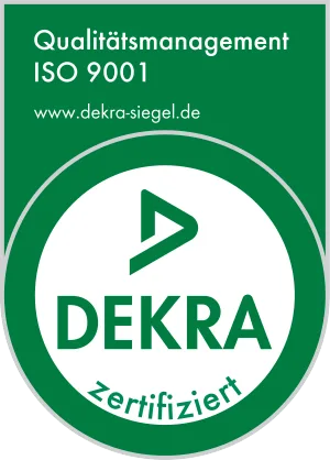 ISO 9001