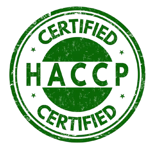 HACCP Konform