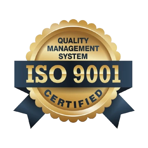 ISO 9001:2015