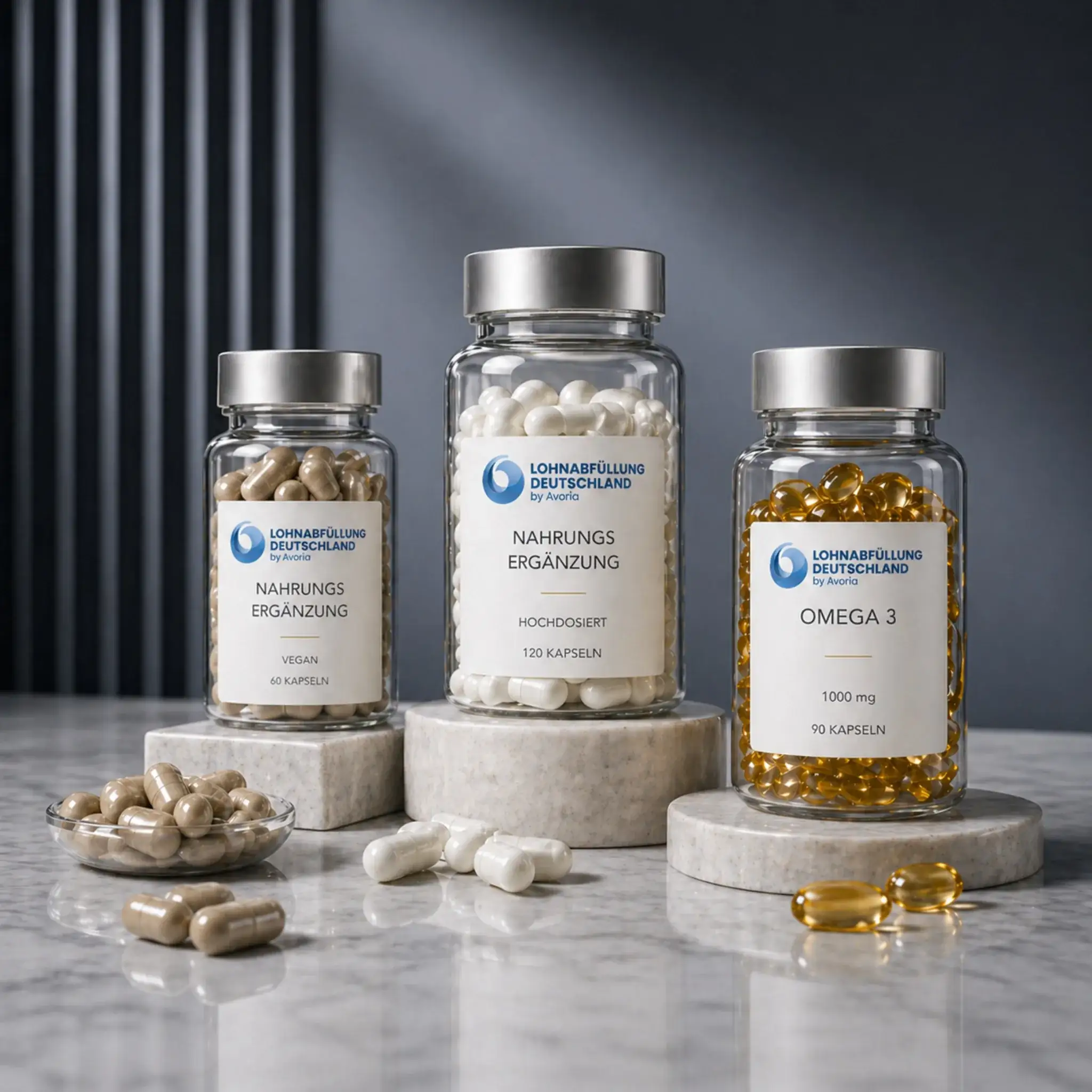 Capsules