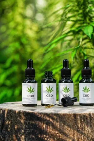 CBD Produkte