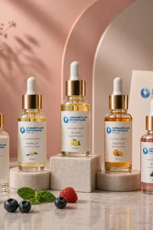 Flavor Drops & Aromen