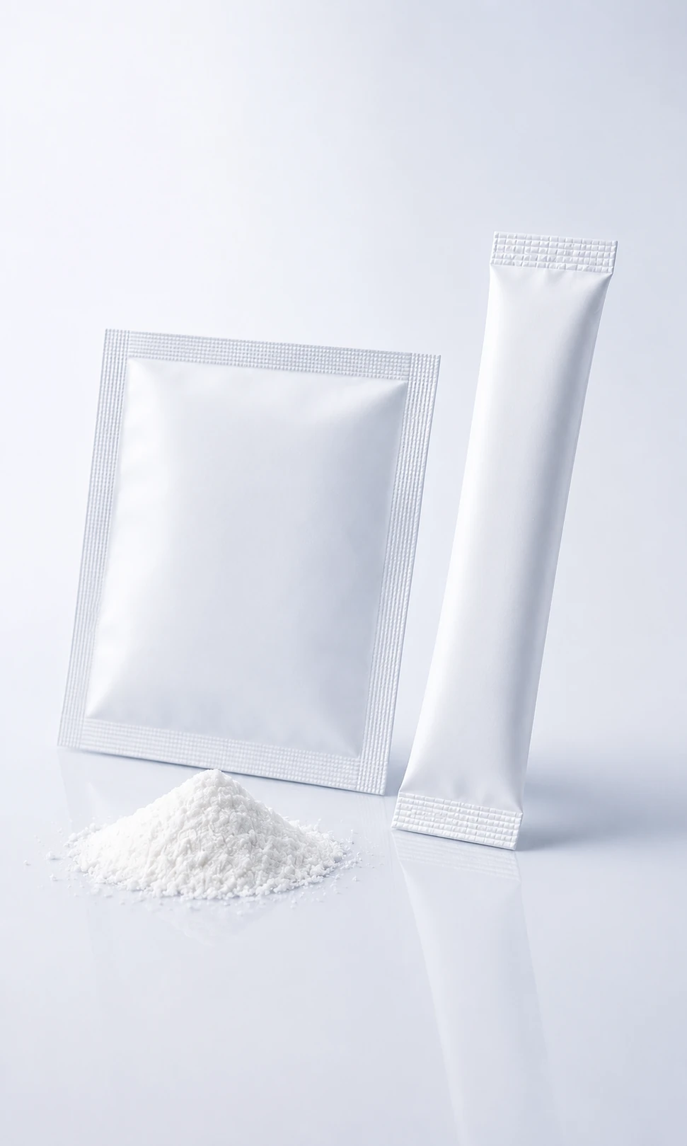 Sachets und Stickpacks